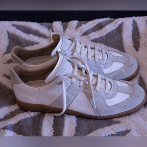 Madison Margiela - German Army Trainer 45/12.5